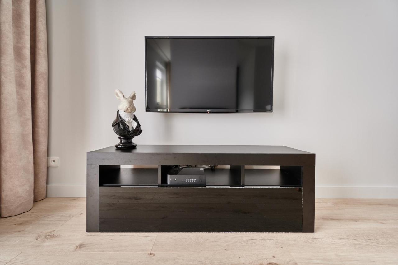 Apartament Dwa Jeziora Olsztyn  Esterno foto