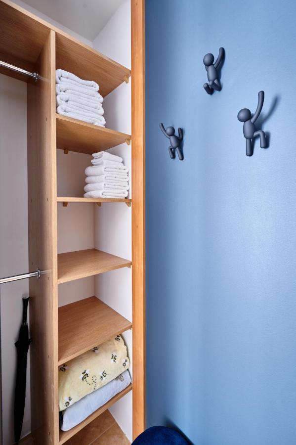 Apartament Dwa Jeziora Olsztyn  Esterno foto